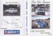 Les Rallyes du Nord N° 16 (2005)